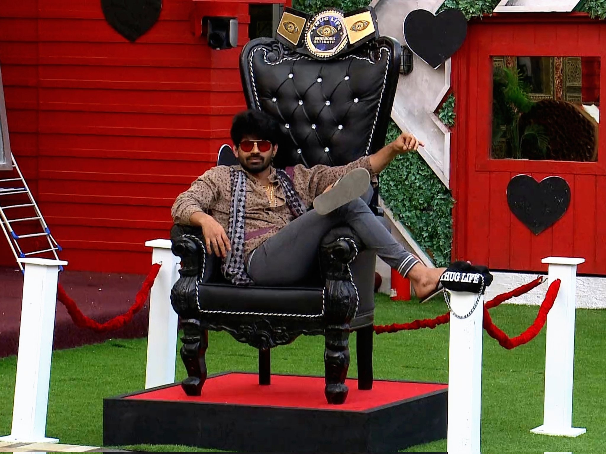 Bigg Boss Ultimate - Grand Finale - Discussion Thread ☆ | Bigg Boss Tamil 5 