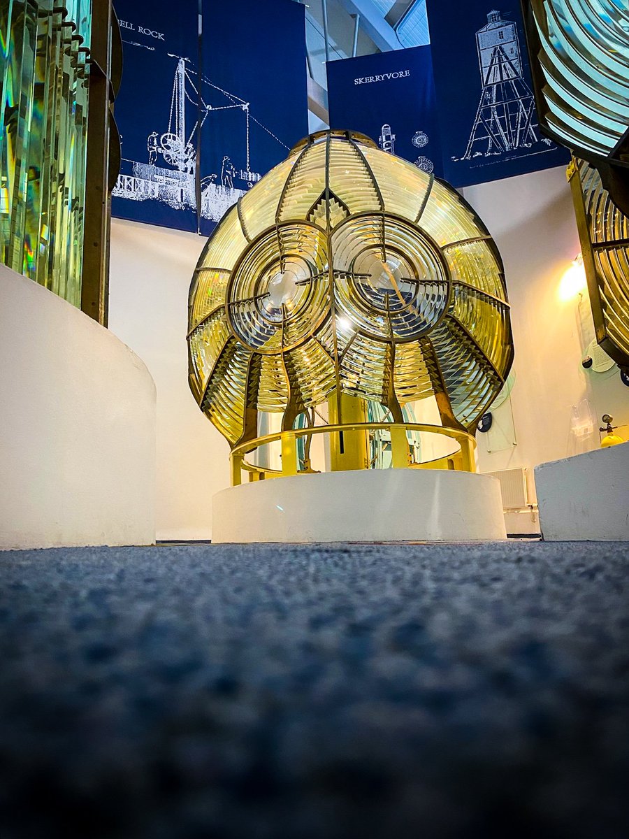neil hedley (@neil_hedley) on Twitter photo Well worth a visit, had a fab tour around the #lighthouse this week. <a href="/LighthouseMus/">Lighthouse Museum</a> <a href="/DFraserburgh/">Discover Fraserburgh</a> Well worth a visit, had a fab tour around the #lighthouse this week. <a href="/LighthouseMus/">Lighthouse Museum</a> <a href="/DFraserburgh/">Discover Fraserburgh</a>