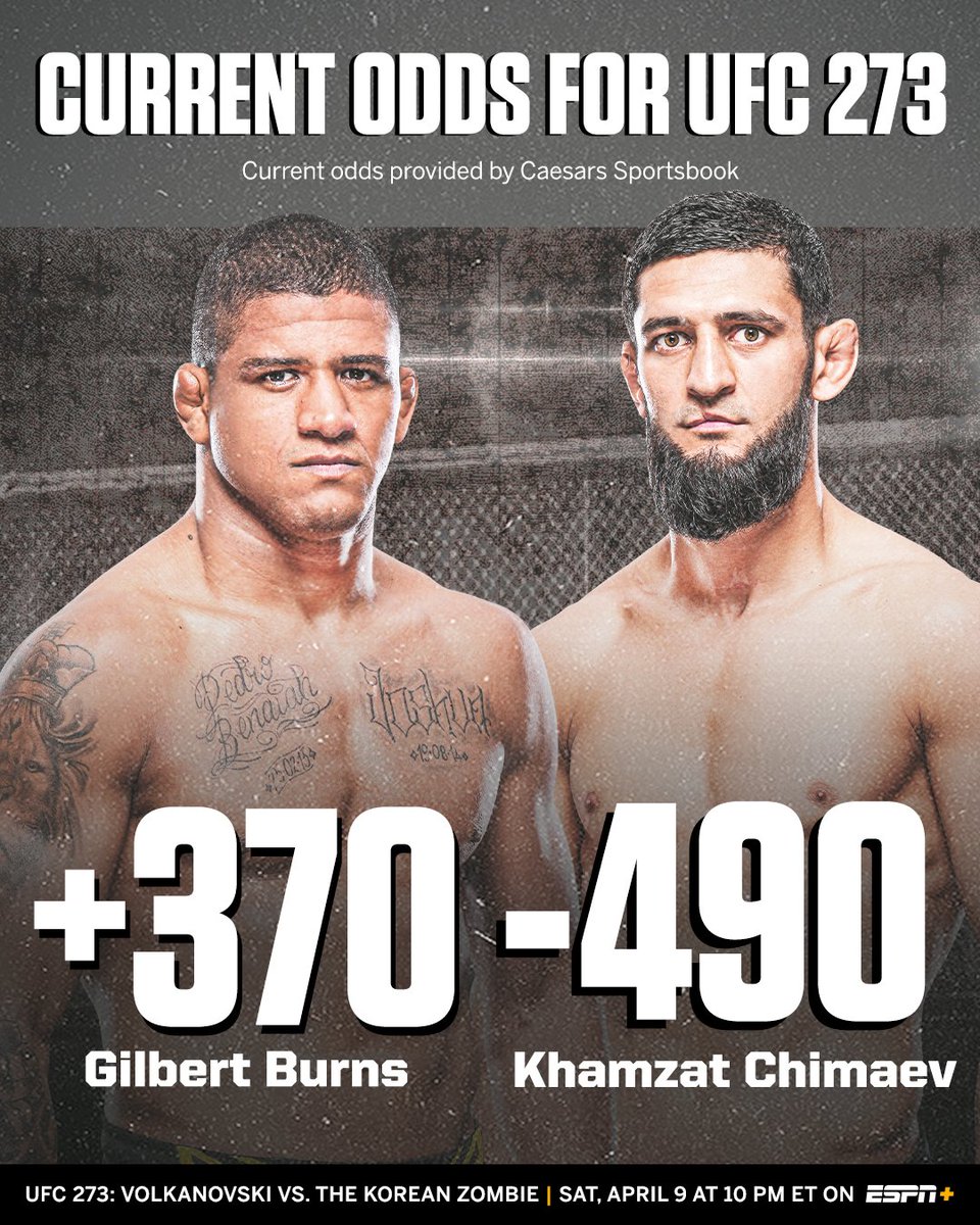 ESPN MMA tweet media