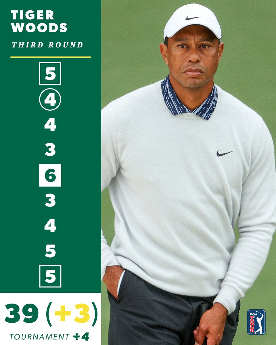 PGA TOUR tweet media