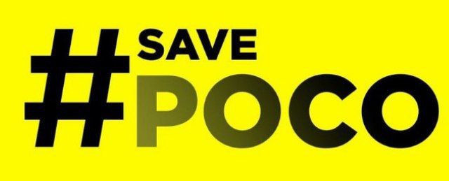 androguruji's tweet photo. Please fix poco launcher animations #savePOCO https://t.co/2Y7hunrImA