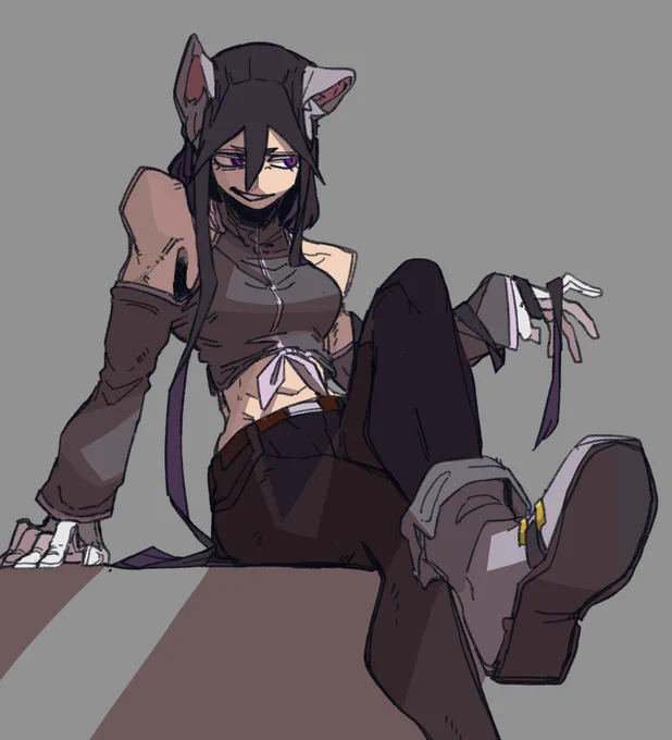 練習 