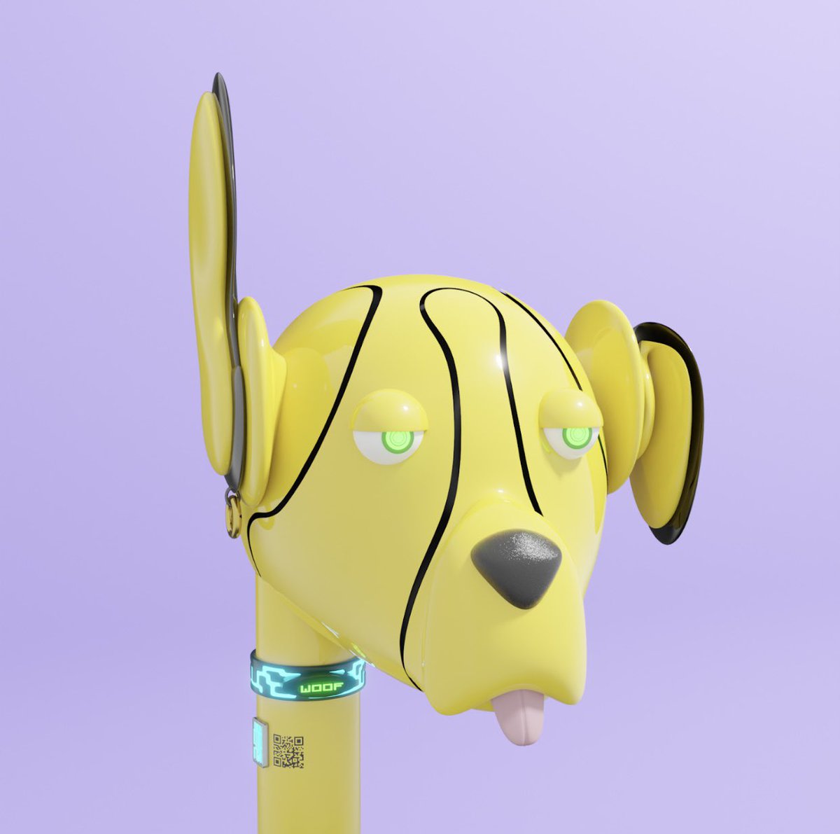 TheKnoids's tweet photo. 🚨 KNOID GIVEAWAY 🚨 

Mint a KNOID right now and be one of the next ✨25 UNIQUE HOLDERS✨ in the drawing for a FREE KNOID! Good Luck!! 🍀🐶

#NFTGiveaway #Knoids #LFW #Giveaway https://t.co/pZun0IHJc1