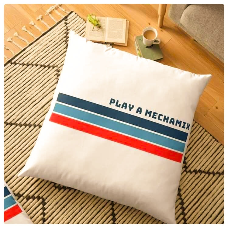 MechPod's tweet photo. Sunday morning mood
#mechamix https://t.co/47vNt8BTpC