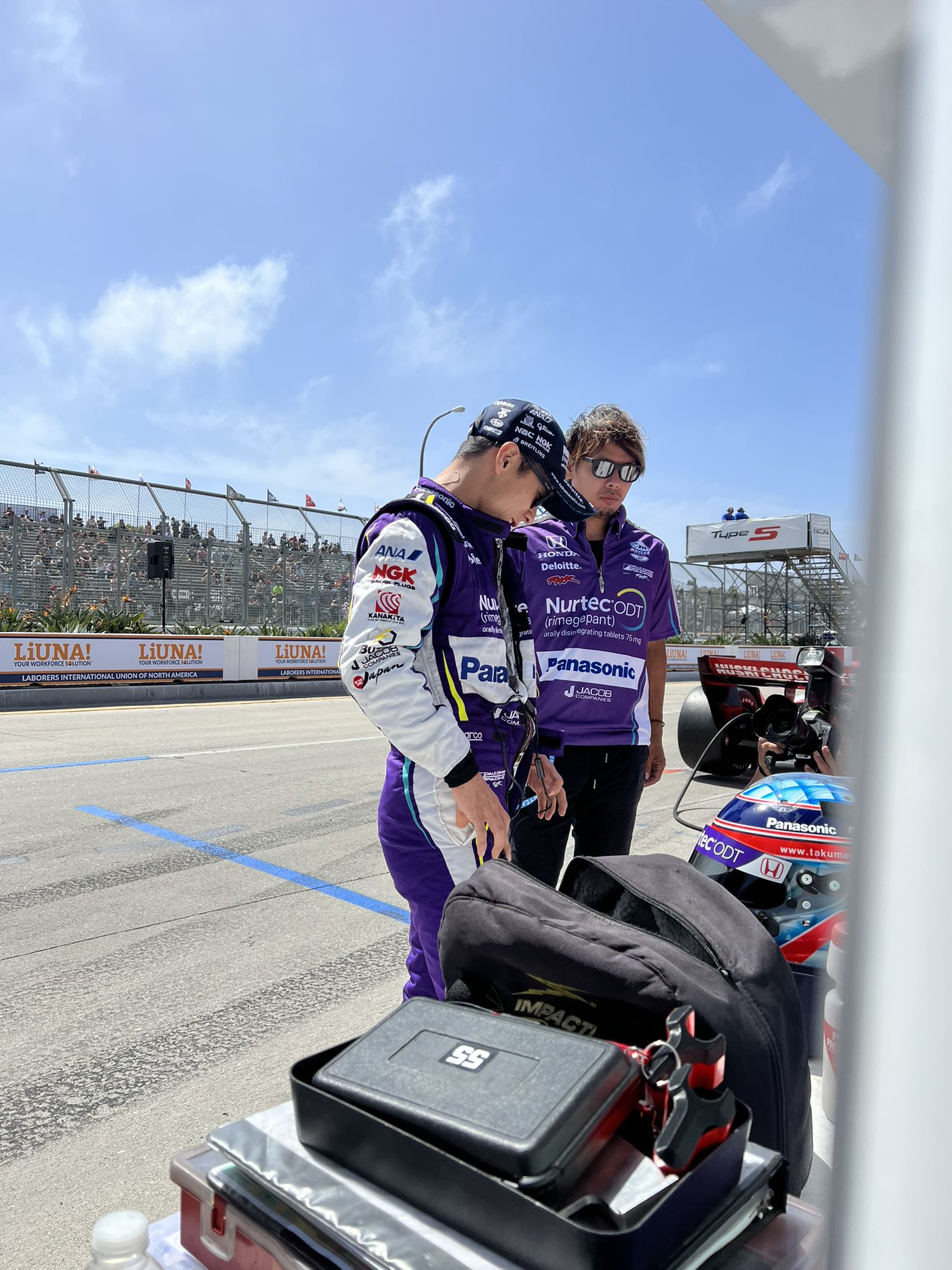 Rick Ware Racing on Twitter: 