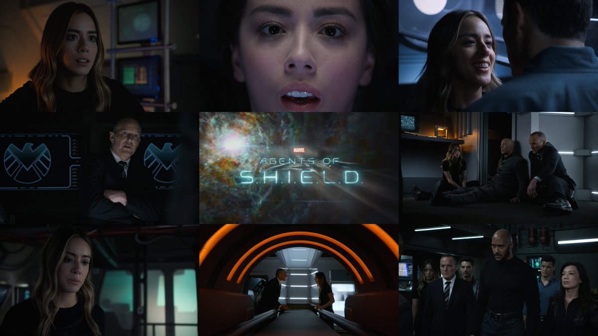 aos_nick's tweet photo. "As I Have Aways Been" is now the highest-rated episode of a Marvel show on IMDb!

#AgentsofSHIELD https://t.co/PR7LnNGtFM