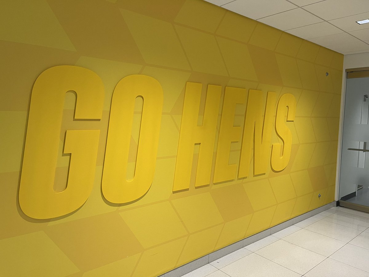 Thank you <a href="/coach_cope/">Holman Copeland</a> &amp; the <a href="/DelawareFB/">Delaware vs Louisiana Tech Live Stream</a> staff for having me and my family and making it a memorable one! Looking forward for whats to come! <a href="/BanasQtown/">George Banas</a> <a href="/QPantherFB/">QTOWN FOOTBALL</a> @JesusDu77