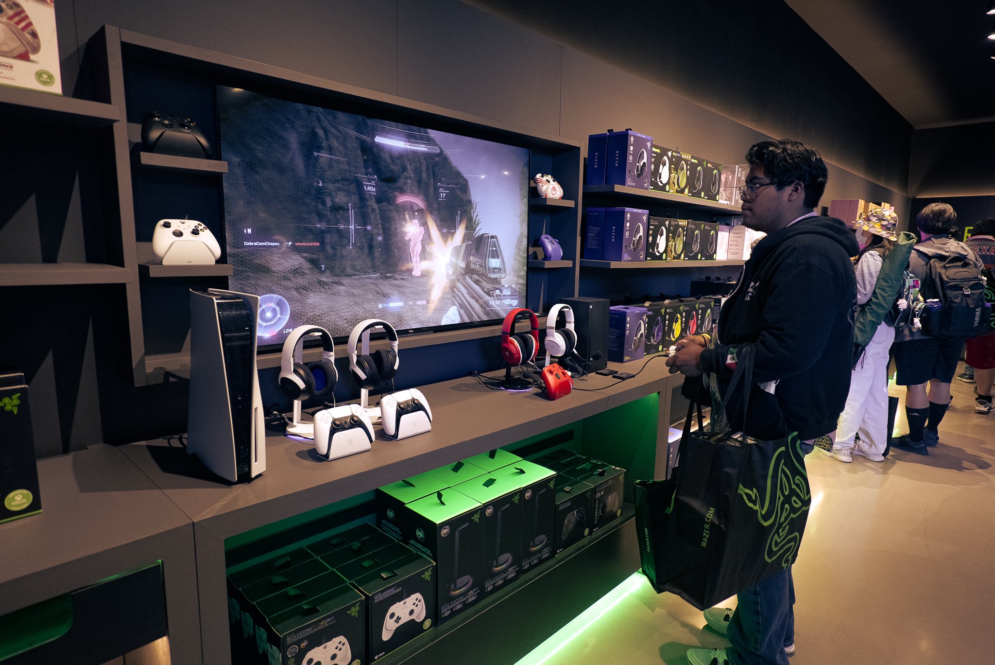 R Λ Z Ξ R on Twitter: