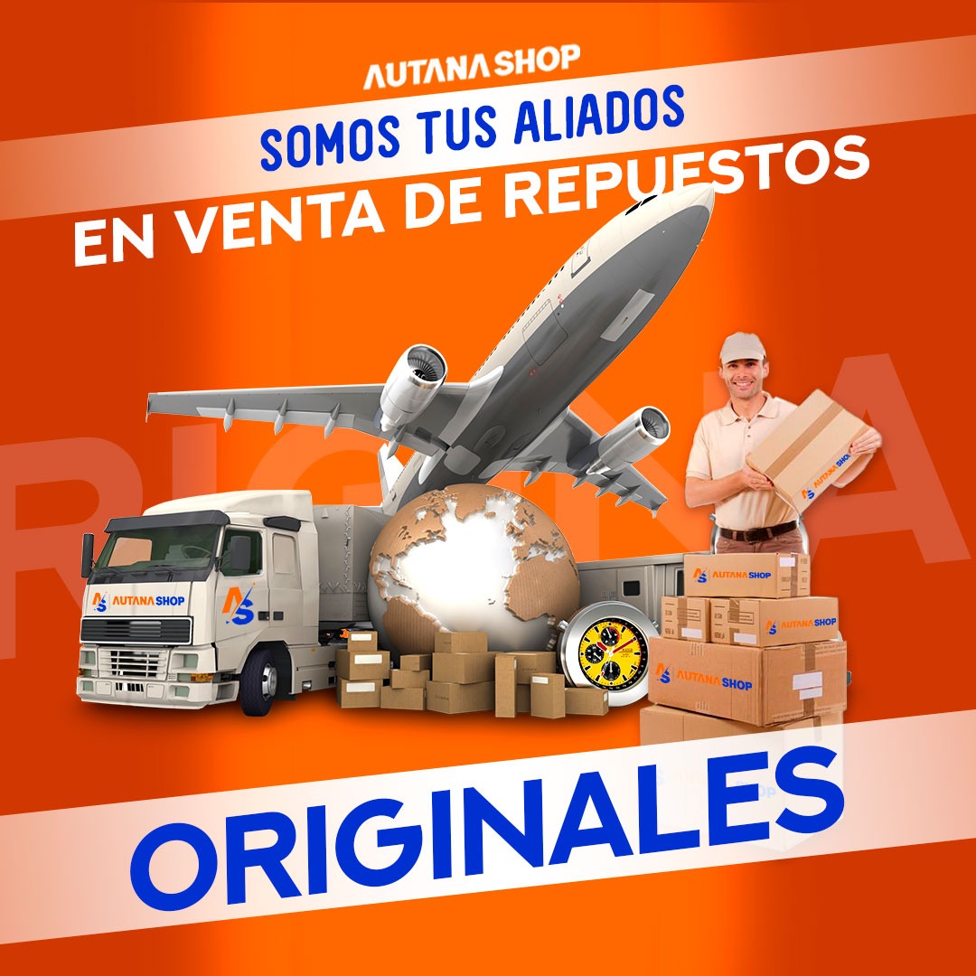 autanashopca's tweet photo. Con los precios más bajos del mercado nacional.
-
-
Tenemos repuestos originales de todas las marcas.
-
-
Solo para que consientas a tu vehículo.
@autanashopca
No olvides activar la campanita de notificaciones
#autanashop #autorepuestos #ventasaldetal #venezuela https://t.co/HMgUi06CzM