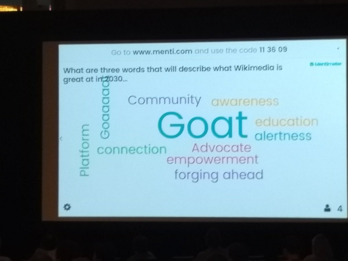 SourceGoat's tweet image. Remember, goats are very important to the movement 🐐