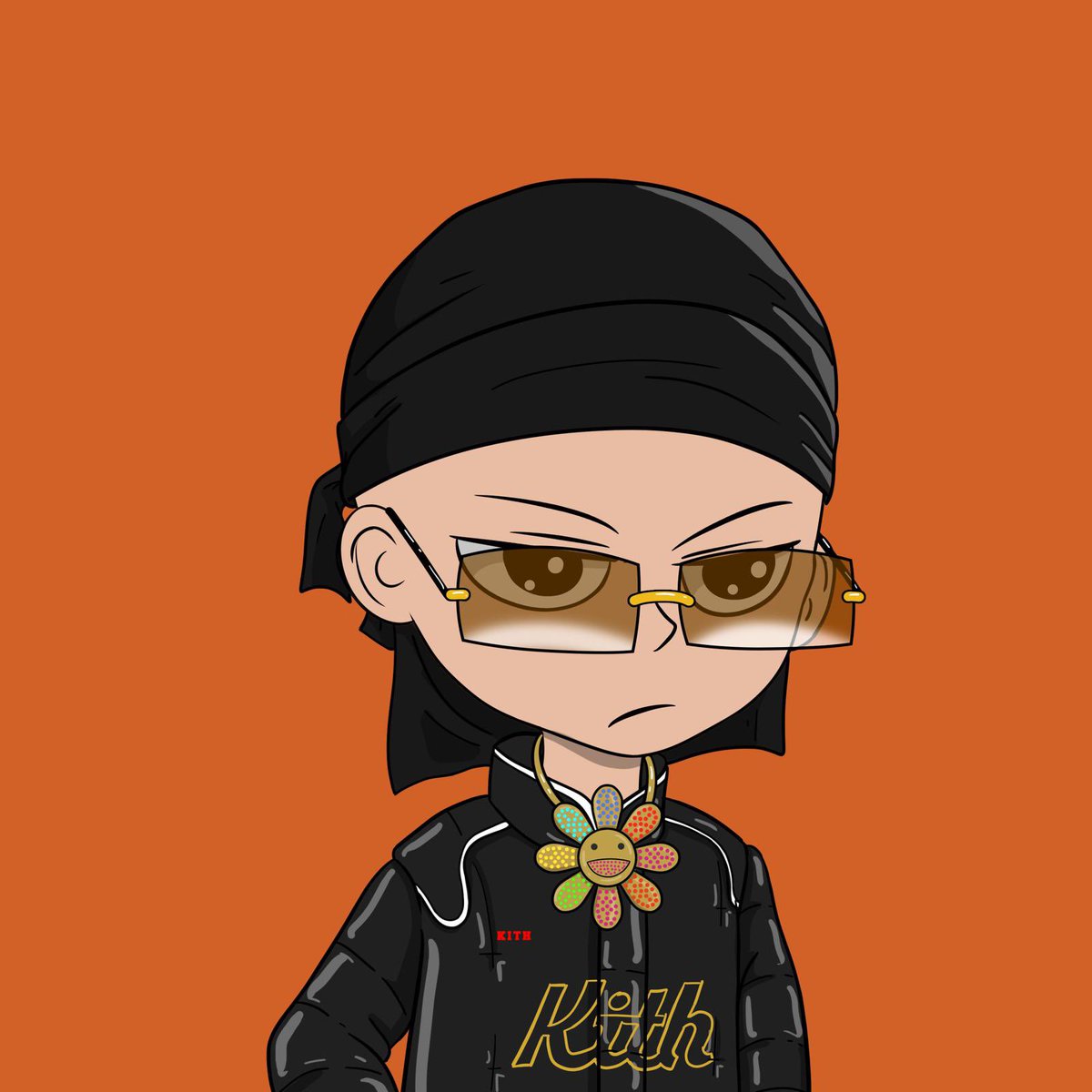 VIP mint happening today ! 🚨 

We are giving out 1 VIP mint spot!

To enter:
🤝 join discord.gg/eRxaZAzT
✅ like &amp; rt 
🥳 follow us