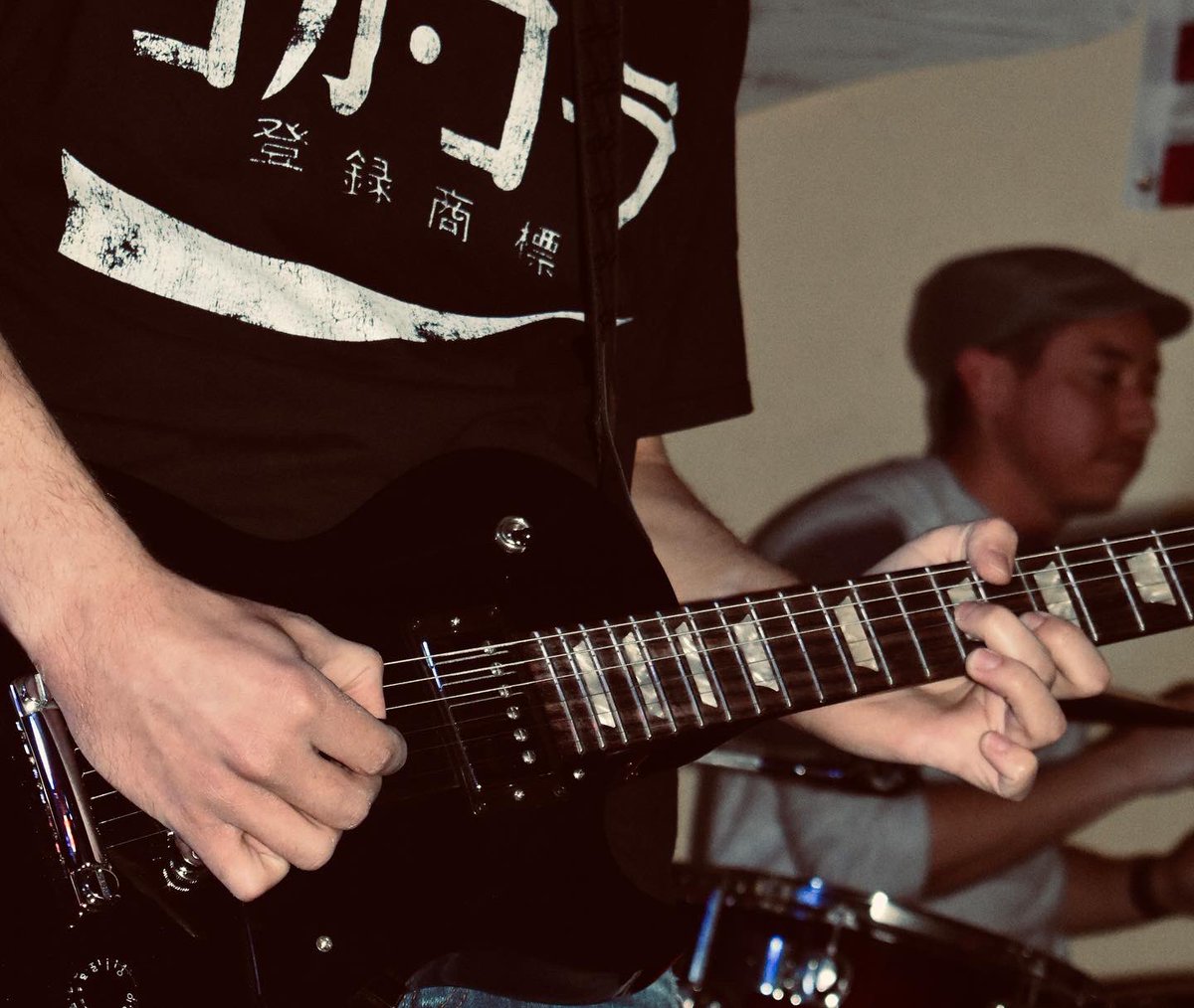 TinZelkova's tweet photo. Some photos from our gig last night at 31 Bar in Indianapolis. It was a blast sharing the stage with Slokill, Problem with Polly, and Ded Zed! #originalmusic #rockmusic #rock #tinzelkova #rockband #indianapolismusic #louisvillebands #slokill #problemwithpolly #dedzed #livemusic https://t.co/6mAx32sI7i