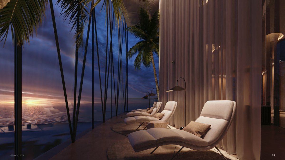 BillionsPortal's tweet photo. BENTLEY UNVEIL NEW LUXURY RESIDENCES IN MIAMI
Bentley Motors and Dezer Development collaborate on the debut Bentley Residences project with new sales gallery opened ..
https://t.co/LsvDvto1Y0
#bentleyresidences #bentleyfurniture #luxuryrealestate #luxurydevelopments https://t.co/H4ZkILFo2j