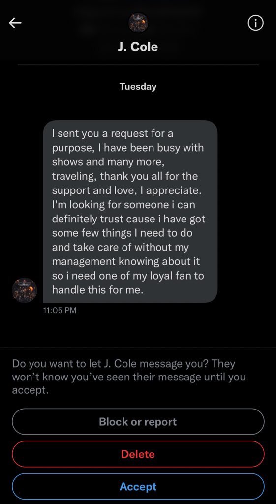 KingWow's tweet photo. J COLE WANTS MY HELP WHAT!!!!! https://t.co/mPecfzZN7m
