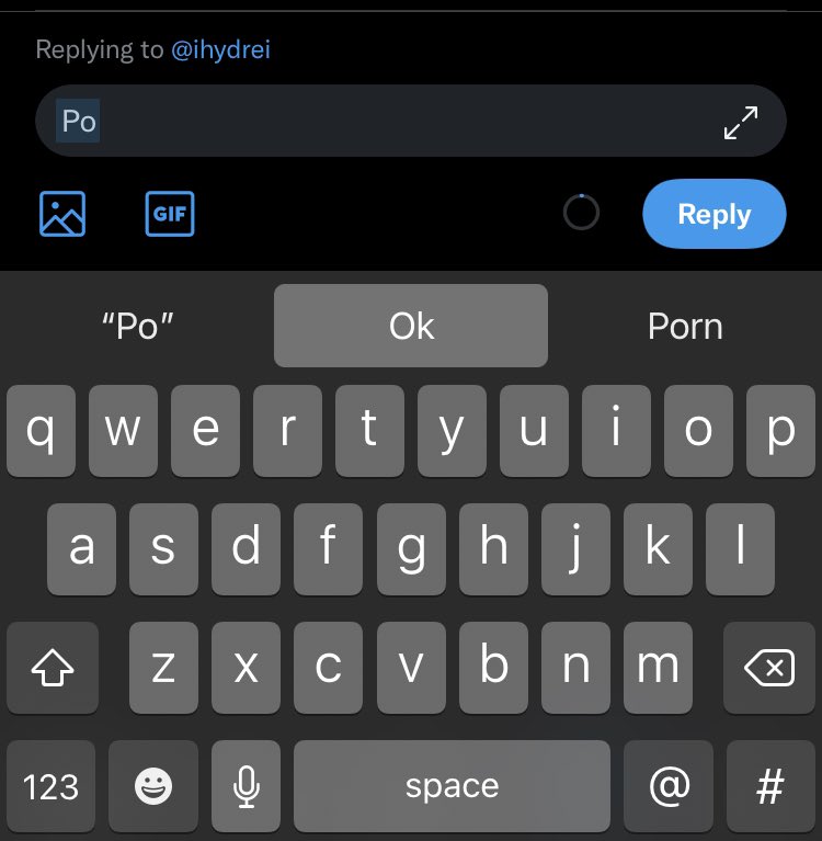 AsianFN1's tweet photo. @ihydrei Po https://t.co/5dMY9fHB3S