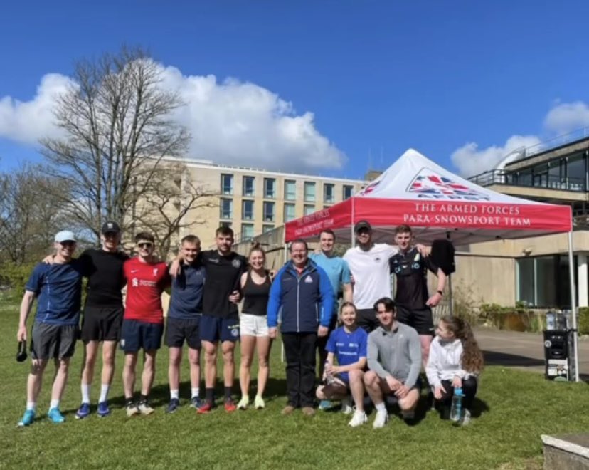 Armed Forces Para-Snowsports Team tweet media