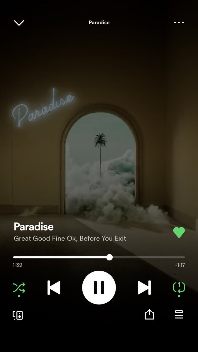 dadduuutttsss's tweet image. still on repeat, yes! @beforeyouexit @rileymcdonough @connormcdonough @tobymcdonough