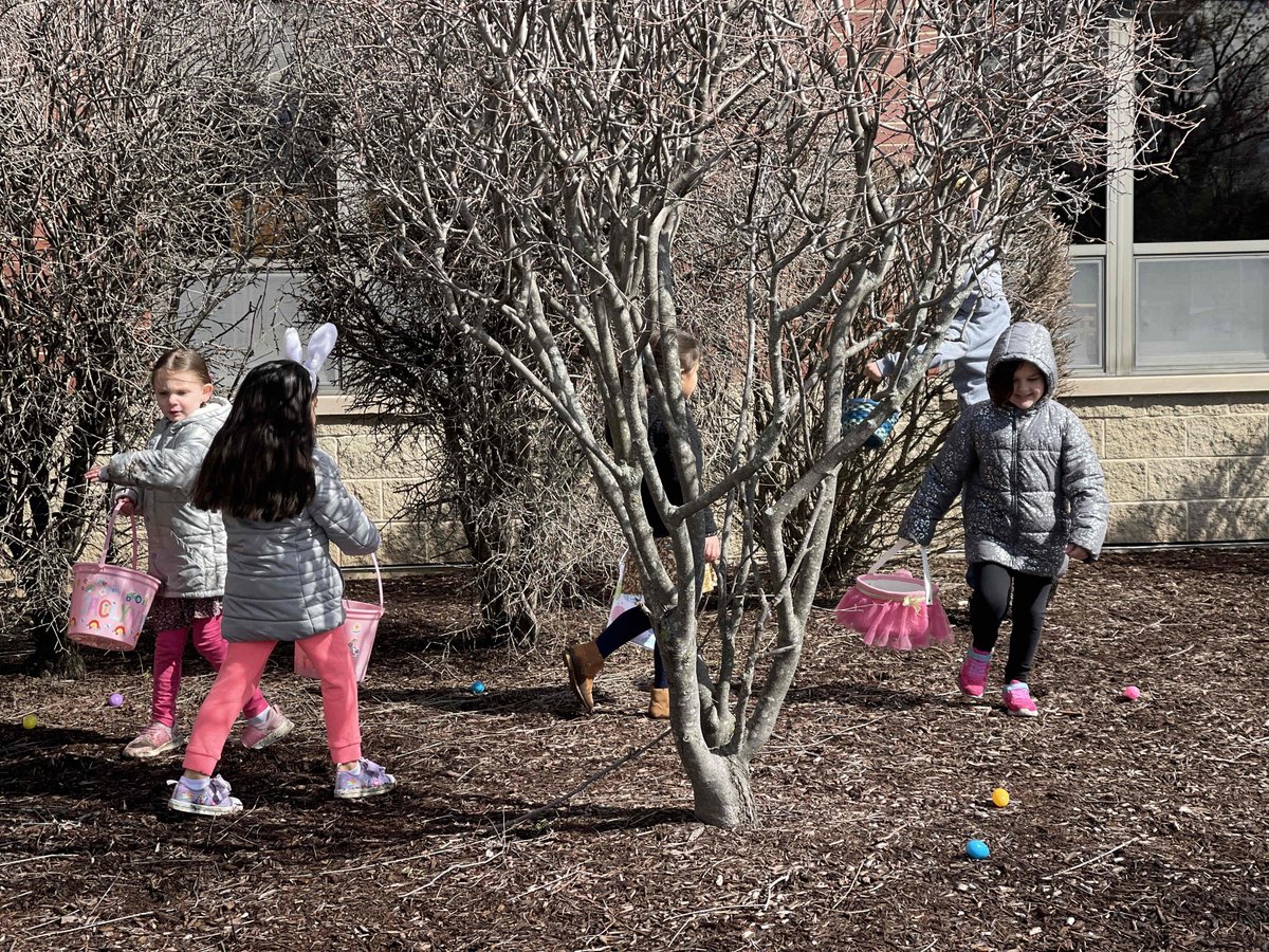 LockportHS205's tweet photo. Porters had an EGGstravaganza morning! Thank you to our Best Buddies, Celebrations Committee, @LTHSFoundation, National Honor Society &amp; Staff for organizing a fun event! 
@ProfePluma 
#PorterPride 
#TogetherWeSucceed https://t.co/gPh5PynuTD