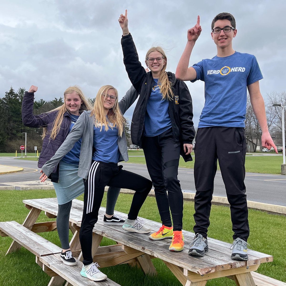 Congrats to the Pettisville quiz team - OAC NW Regional champs!! <a href="/OACCommittee/">OAC Committee</a>