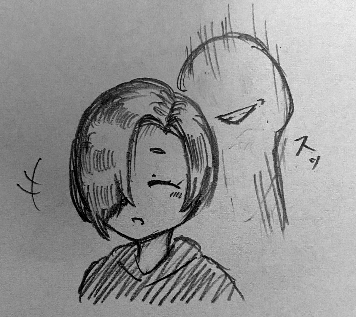 お題より 小● デ●マス 取り憑かれ 