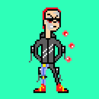 Bionic Punks tweet media