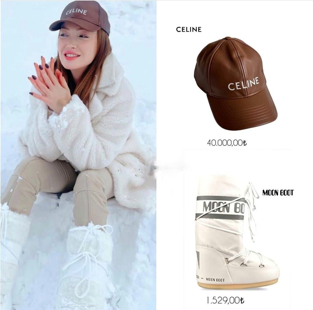 Biz bu hayatı yaşayanları izlemeye gelmişiz