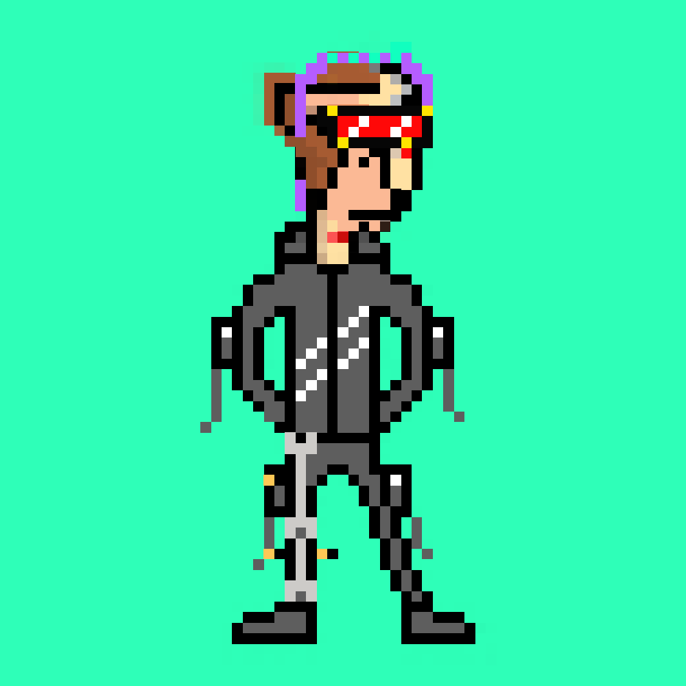 Bionic Punks tweet media
