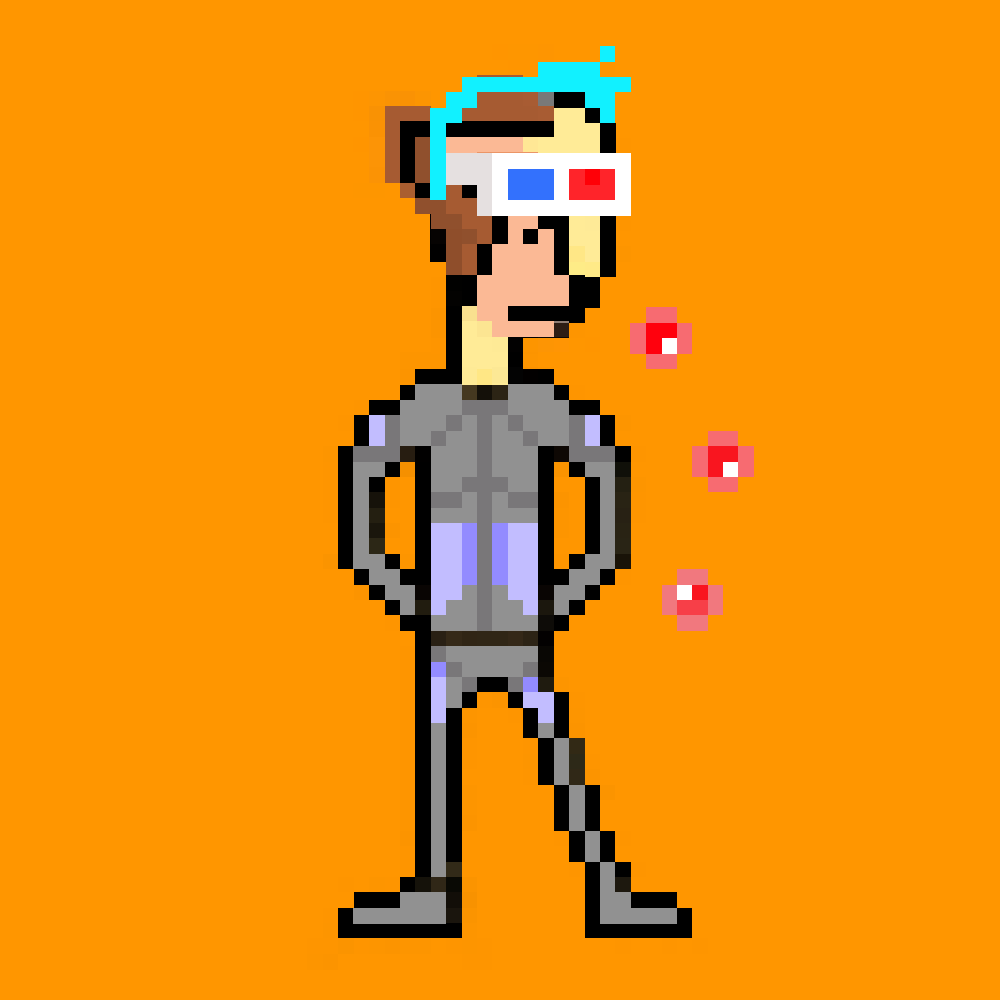 Bionic Punks tweet media