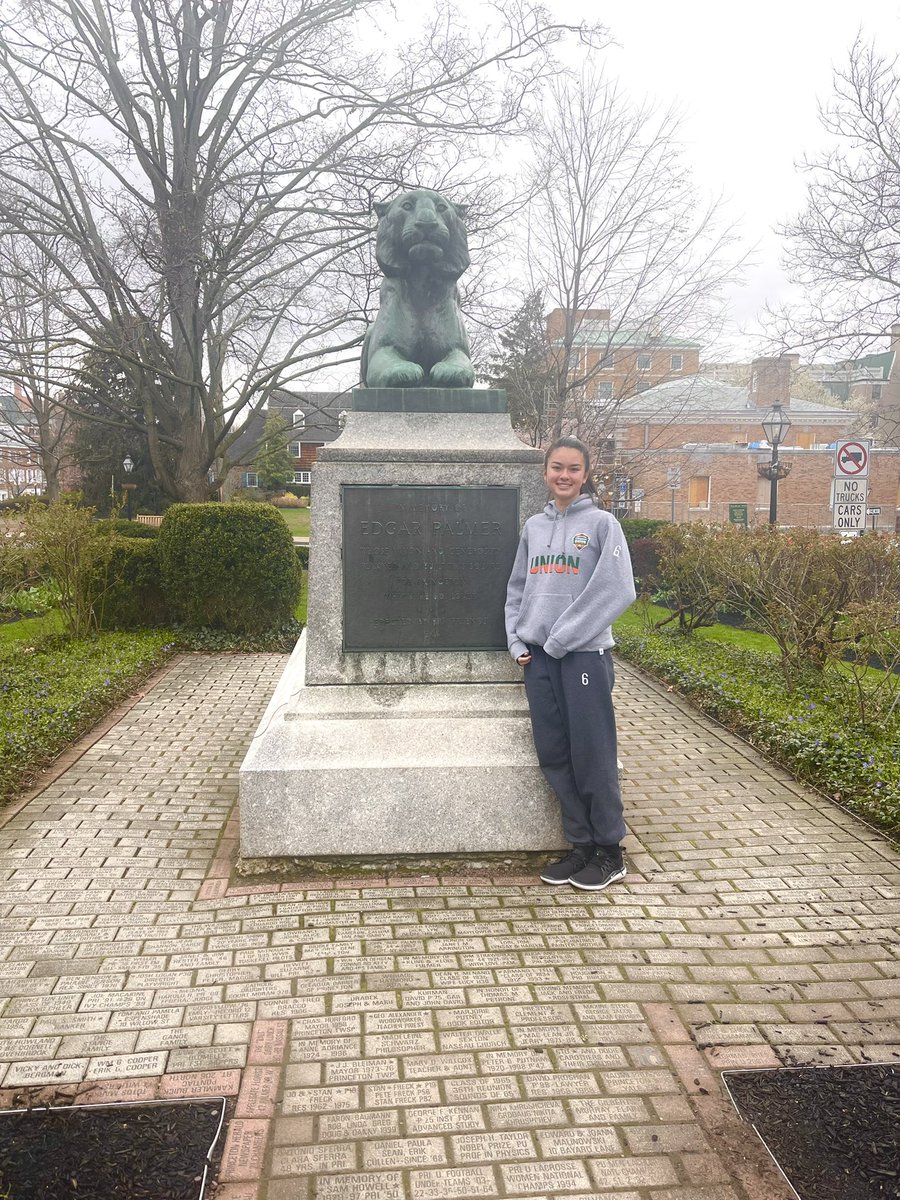 Had a great opportunity to play at the Princeton ID Camp today! Thank you to <a href="/PrincetonWSoc/">Princeton WSoccer</a> for hosting! Go Tigers!

<a href="/ImCollegeSoccer/">College Soccer Truth ™</a> <a href="/TheSoccerWire/">SoccerWire</a> @VaUnionFC <a href="/ecnl06/">Union 06 ECNL (McLean)</a>