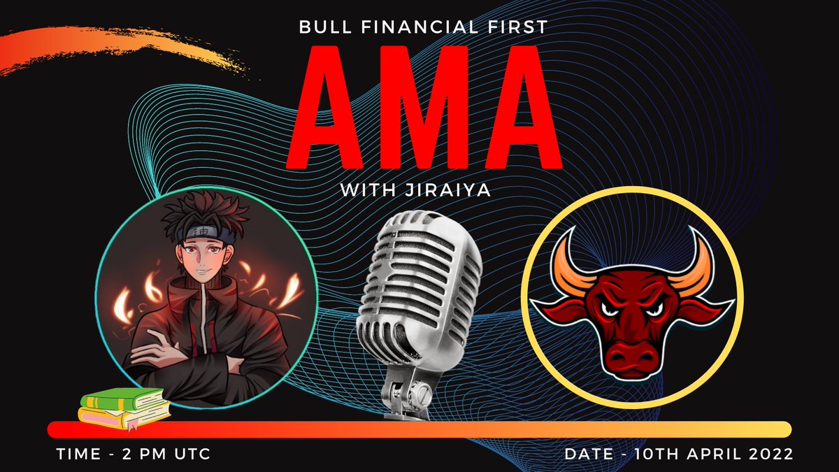 Bull Financial (discontinued) tweet media