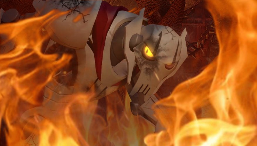 General Grievous tweet media
