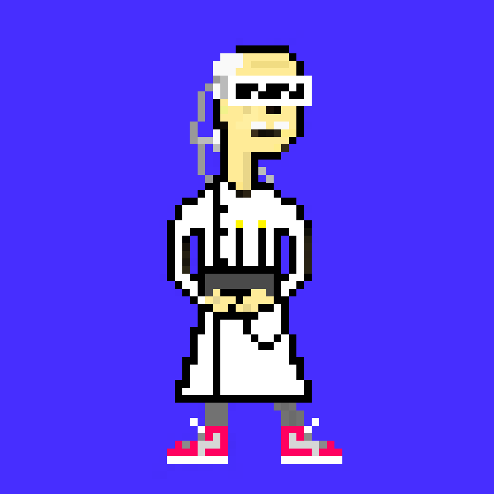 Bionic Punks tweet media