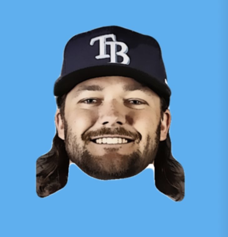 RaysMuse's tweet photo. Josh Fleming started his resurgence season today with a dominant outing:

-3.1 IP
-0 R
-3 H
-5 K
-0 BB
-5 GB
-0.14 FIP
-0.14 xFIP
- *-0.15 SIERA*
-39 Whiff%
-39 CSW%

He’s back for vengeance this year. https://t.co/ut6TOzOAfc