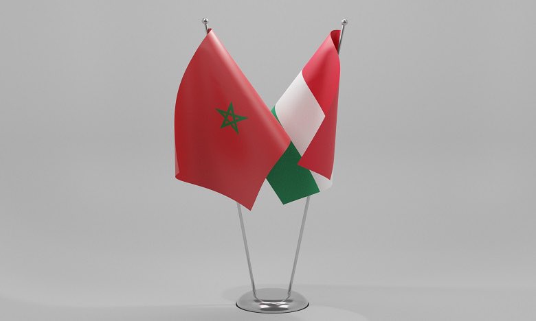 TromlerMiklos's tweet photo. Le Conseil d’Affaires 🇲🇦🇭🇺 a été renouvelé récemment avec des nouveaux objectifs qui donnera un nouveau boost au partenariat économique entre nos deux pays. A vous le business! @CGEM_MA @AljChakib @MarocDiplomatie #MKIK #export_import #investissement https://t.co/toYyBnnDrS