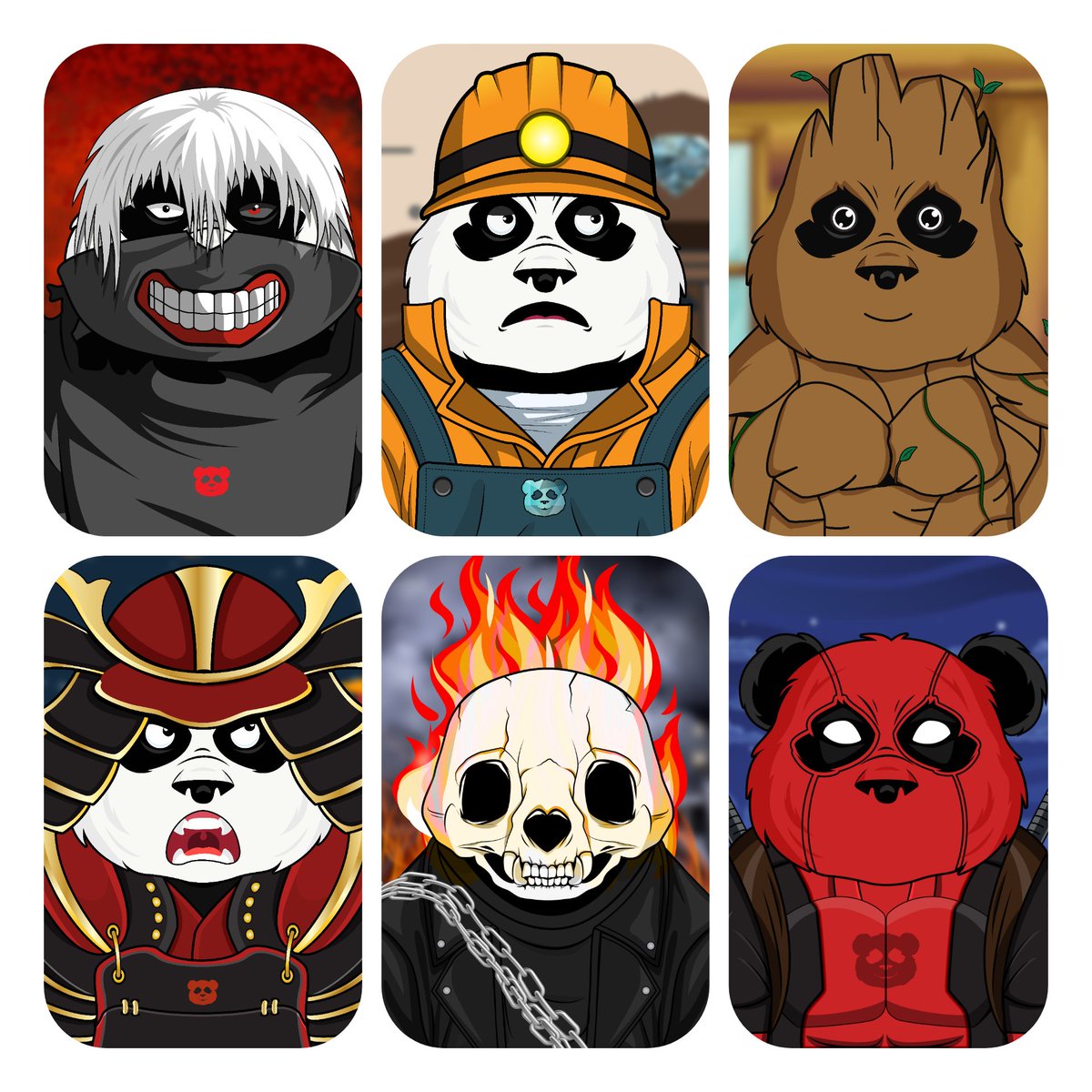protonpanda_nft's tweet photo. We're going to give away 5 Guaranteed  WL Spots On This Tweet and 2000
$xpr 👁️

To Enter👇🏻
1. Follow @protonpanda_nft
 2. RT + Like
3. Tag 3 Friends
Full detalis join: https://t.co/XzhA9ManTv

#giveaway #NFTs #proton #xpr #NFTCommunity #xpr #Solana https://t.co/ZrPVrnrUQD
