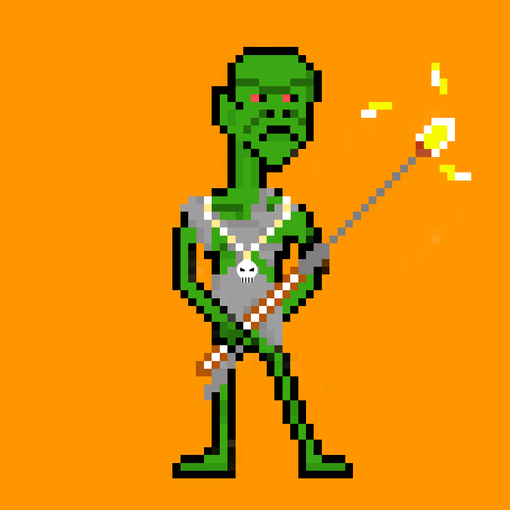 Bionic Punks tweet media