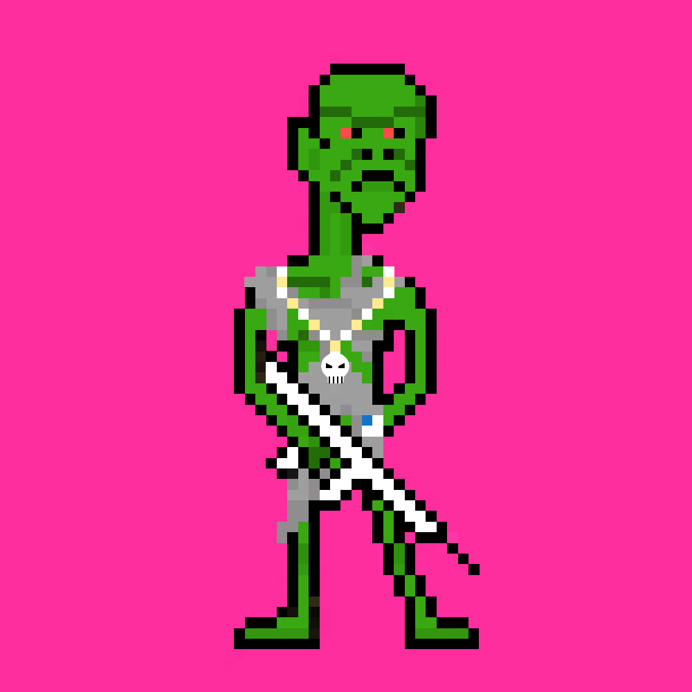 Bionic Punks tweet media