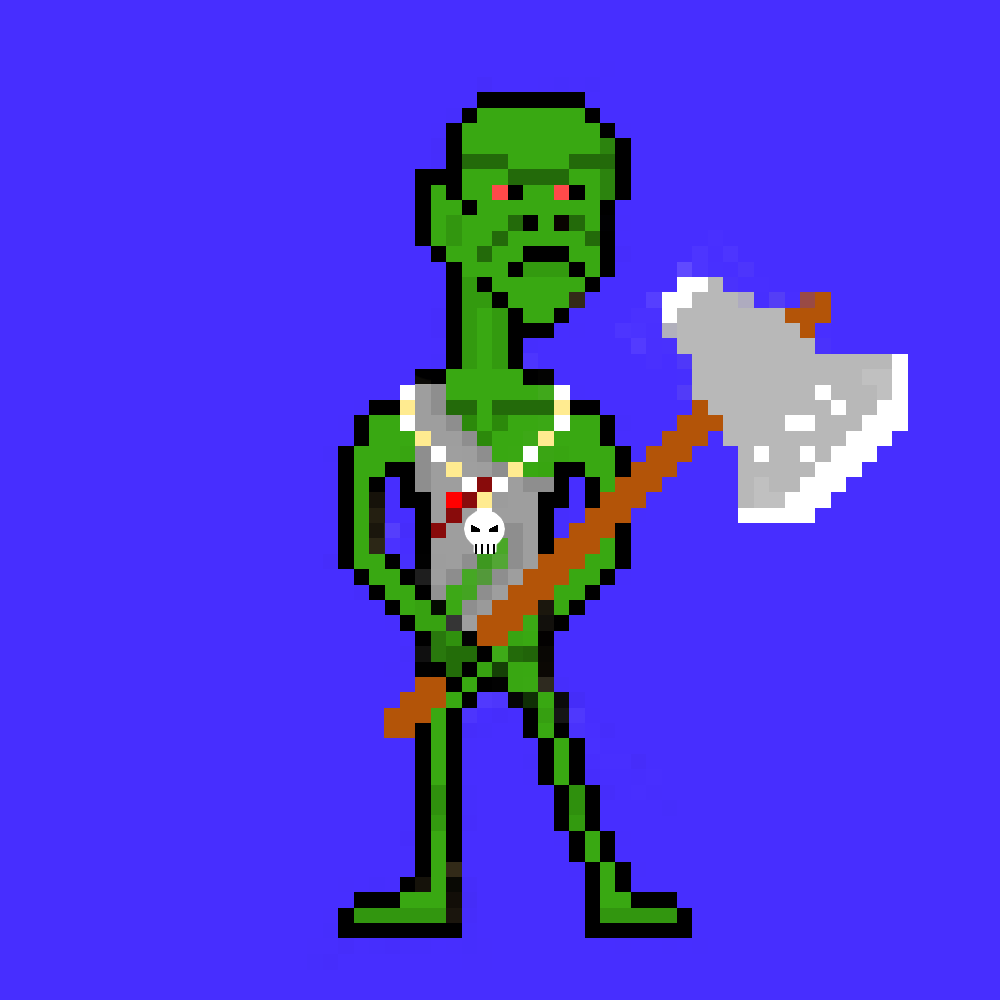 Bionic Punks tweet media