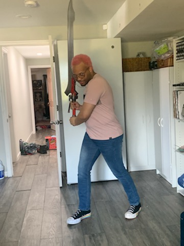 Queen Never Cry tweet media