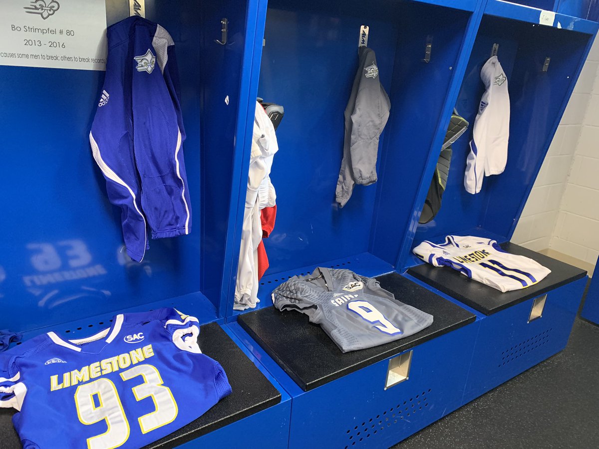 That Game Day Eve feeling 😏 🏈⚜️
Reunion At The Rock, 2PM tomorrow