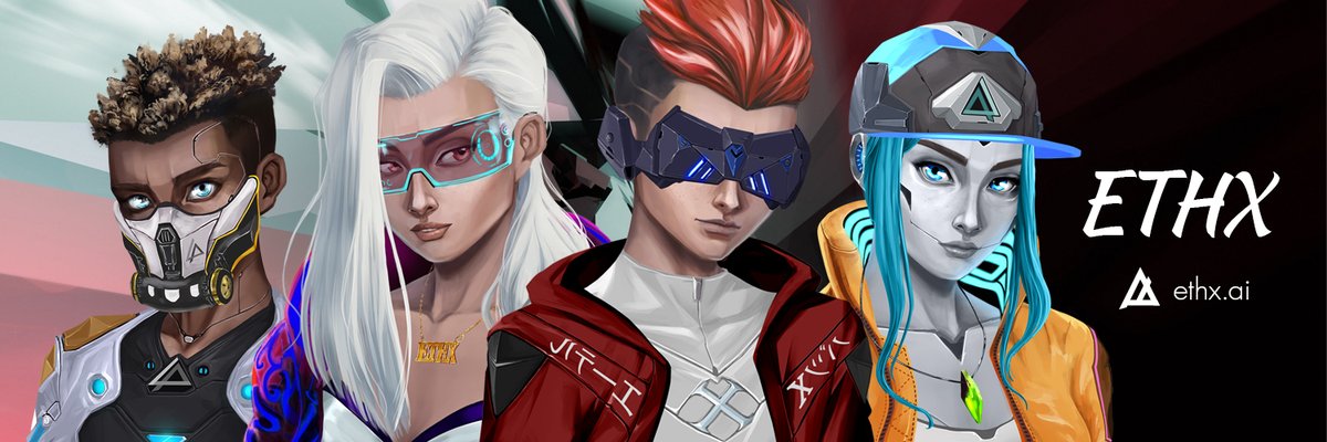 NFT HUNTS tweet media