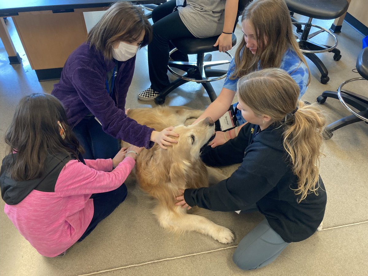 me_sloane's tweet photo. @TNGirlsInSTEM Thanks @mom2bugnbee and @TNGirlsInSTEM and @MTSUChemist for a fun day. The students and I agree that Nova should be here every day. https://t.co/oIbsAa5gq8