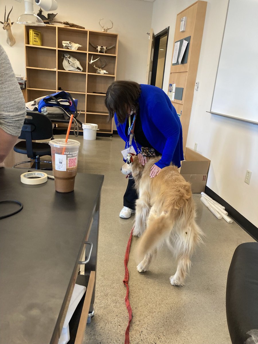 me_sloane's tweet photo. @TNGirlsInSTEM Thanks @mom2bugnbee and @TNGirlsInSTEM and @MTSUChemist for a fun day. The students and I agree that Nova should be here every day. https://t.co/oIbsAa5gq8