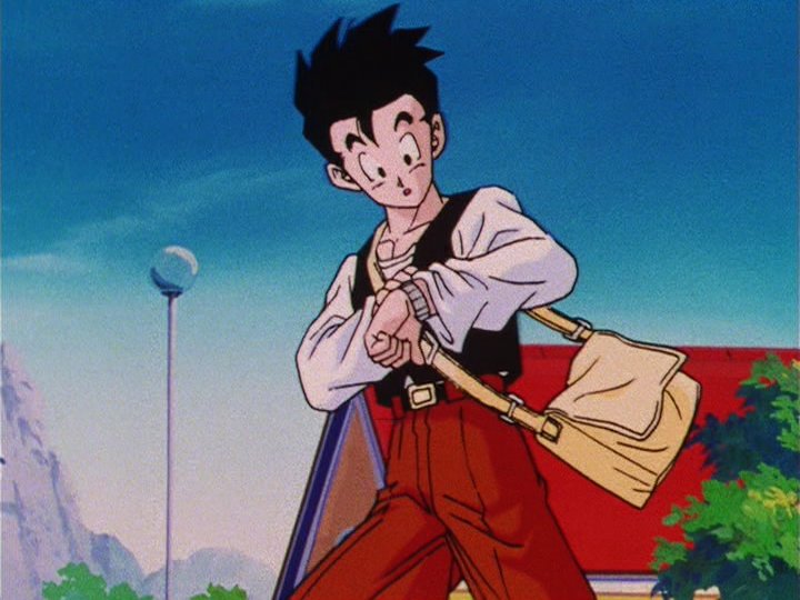 Daily Gohan (@gohan_daily) on Twitter photo 