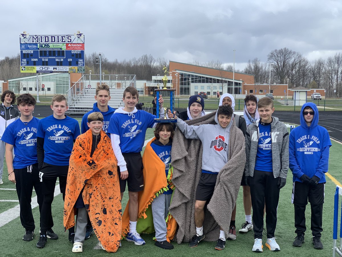 Boys get 2nd place at the Shipwreck!