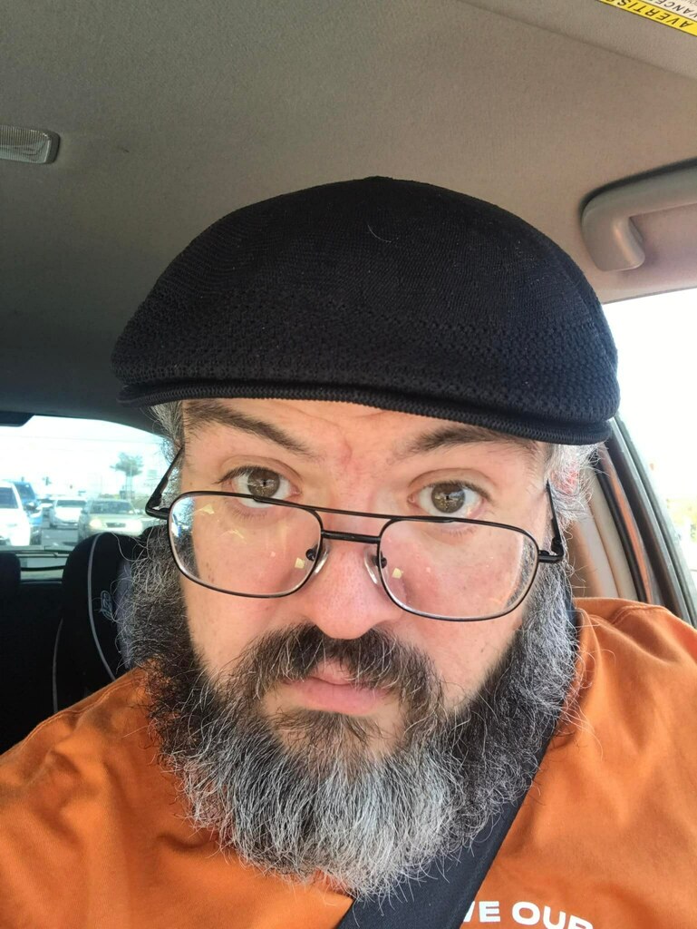 JerTheMaker's tweet photo. Feeling like Tevye today￼! https://t.co/cU0xSU8Xjc https://t.co/1b898UAAm5