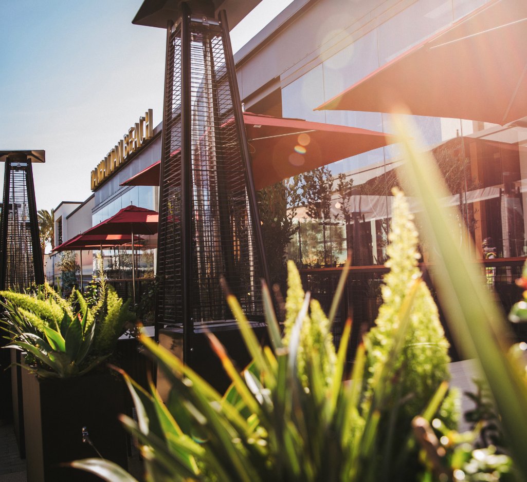 JOEY Restaurants tweet media