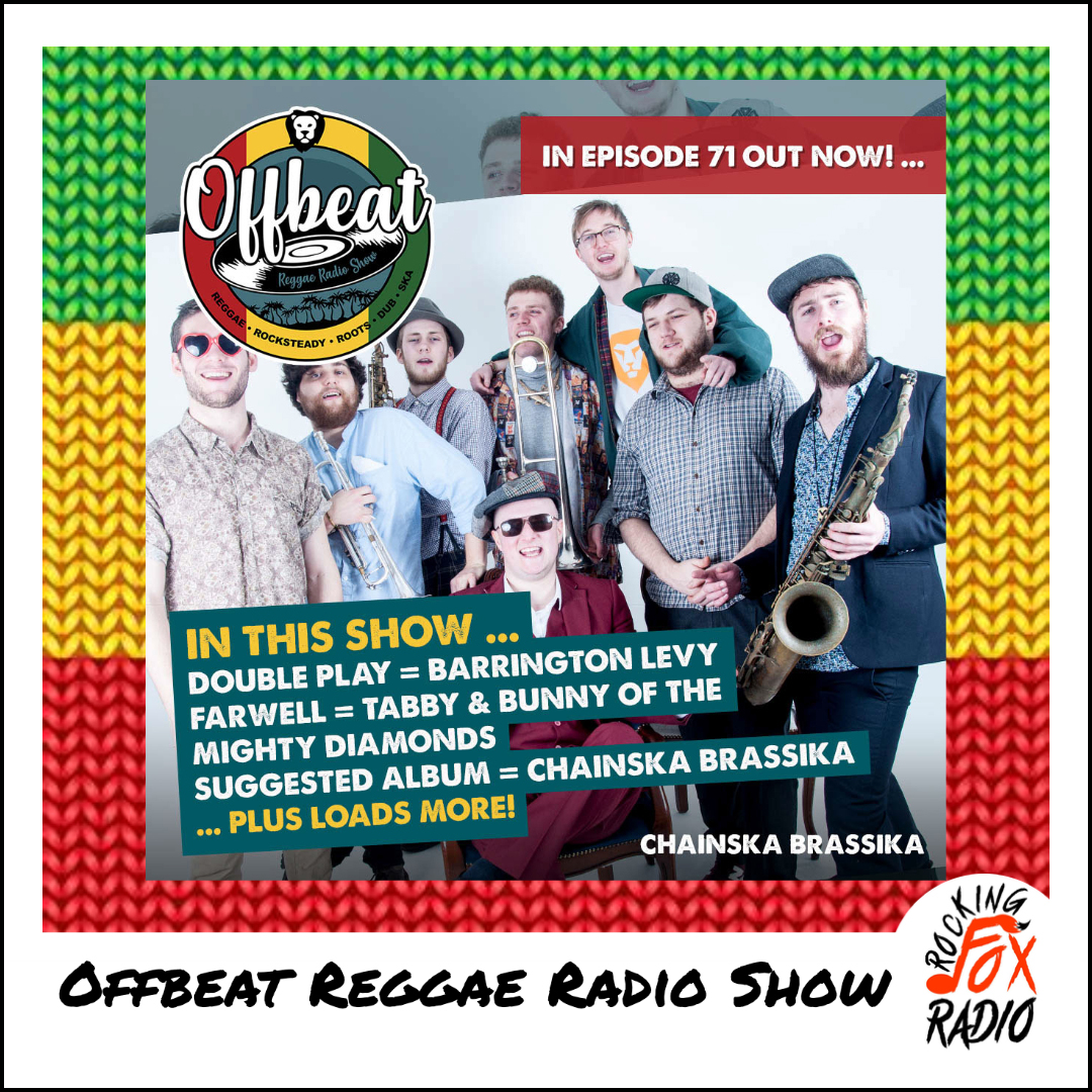 Rocking Fox Radio tweet media