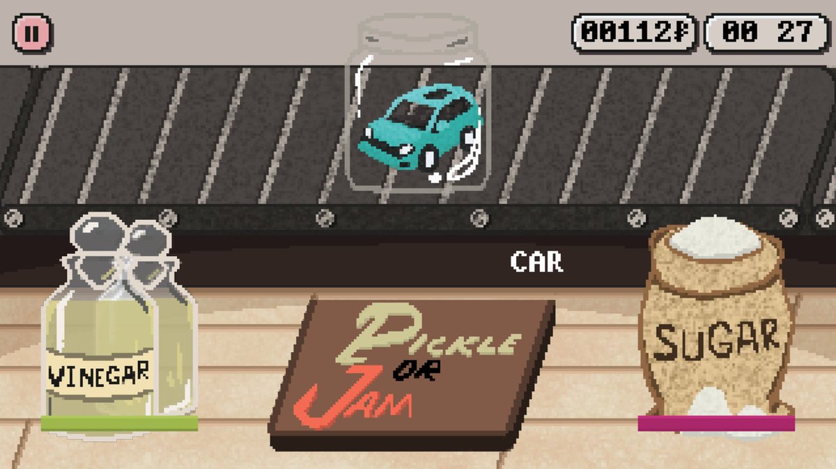 PunGo Games tweet media