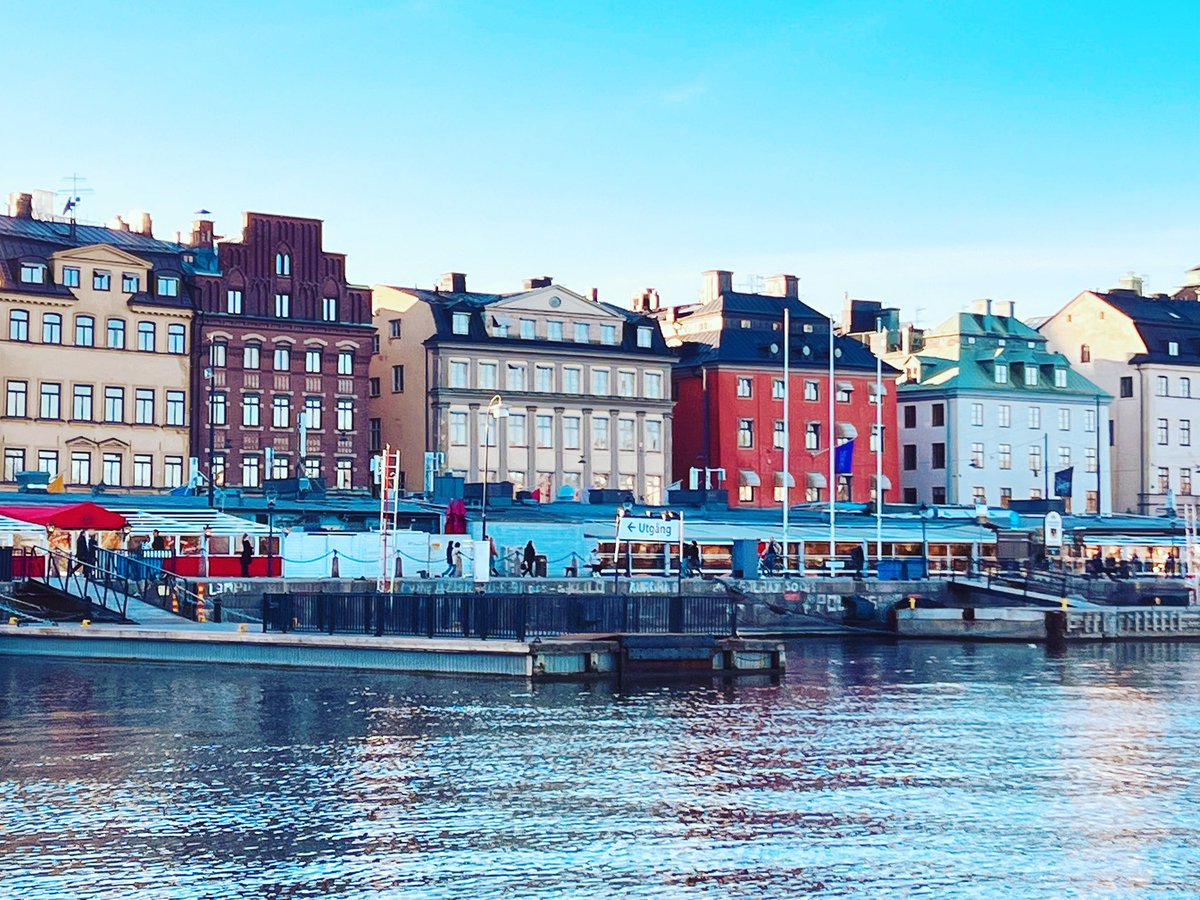 magguigrphoto's tweet photo. Stockholm
#stockholm #viewstockholm #sweeden #thank-you #visitstockholm🇸🇪 #sweedenthankyou #sweeden_photolovers https://t.co/czAP9sEWSH